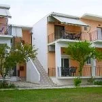 Τσούμας Ενοικιαζόμενα Δωμάτια Καστροσυκιά Πρέβεζα