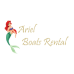 Ariel Boat